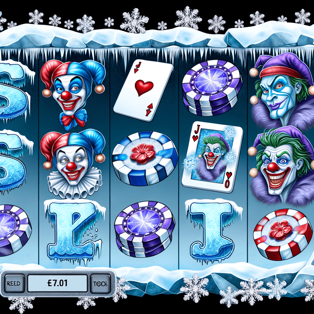 Ice Joker